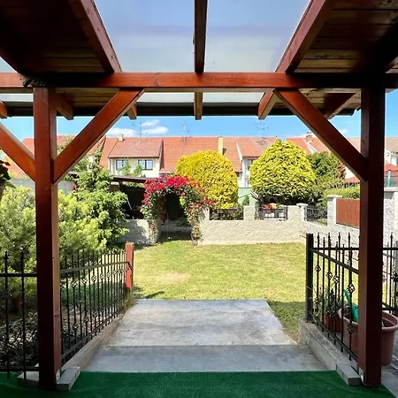 Ubytovani Lednice 2 Exterior photo