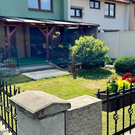 Ubytovani Lednice 2 Exterior photo