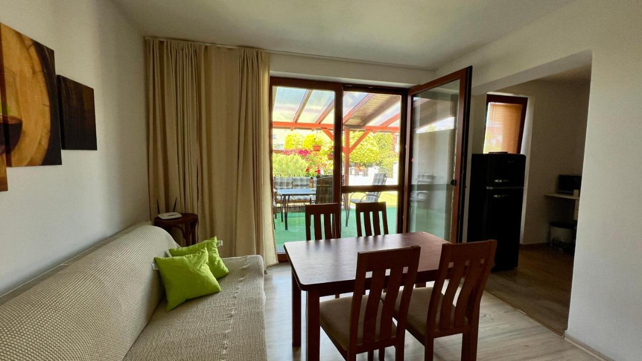 2 Apartment Lednice