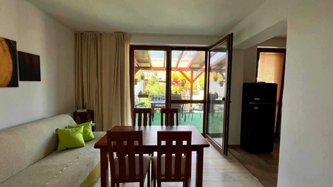 2 Apartment Lednice