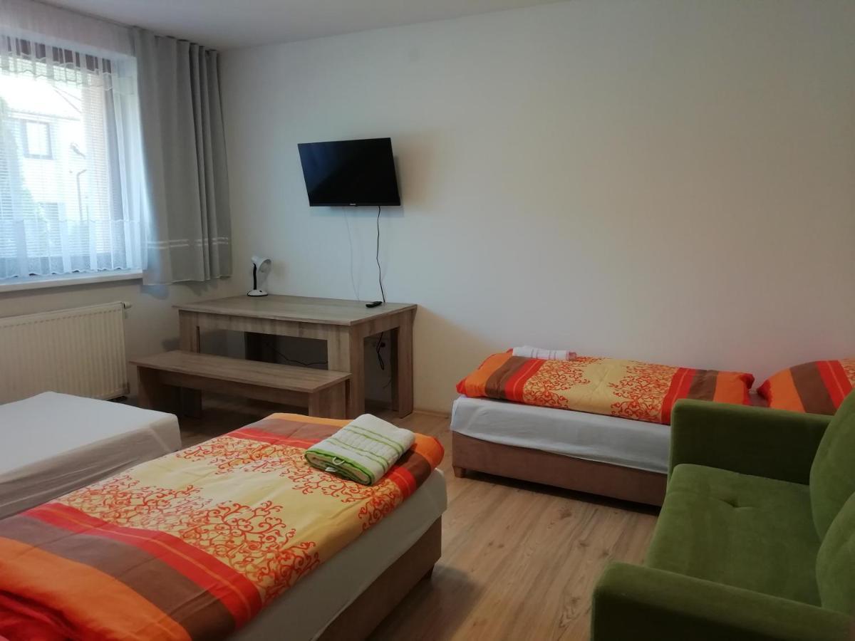 2 Apartment Lednice
